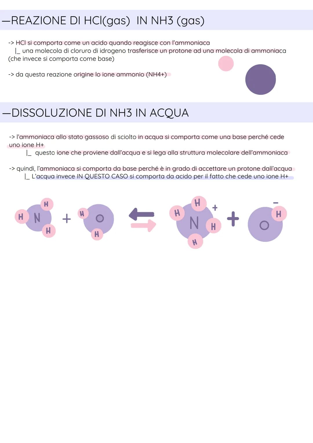 ACIDI E BASI acidi
-> noi incontriamo gli acidi e le basi perché sono
sostanze che sono presenti negli alimenti e nei prodotti
domestici
-> 