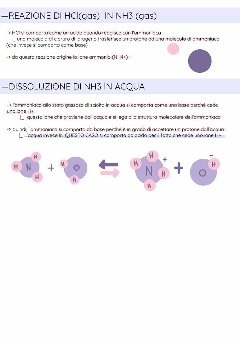 ACIDI E BASI acidi
-> noi incontriamo gli acidi e le basi perché sono
sostanze che sono presenti negli alimenti e nei prodotti
domestici
-> 