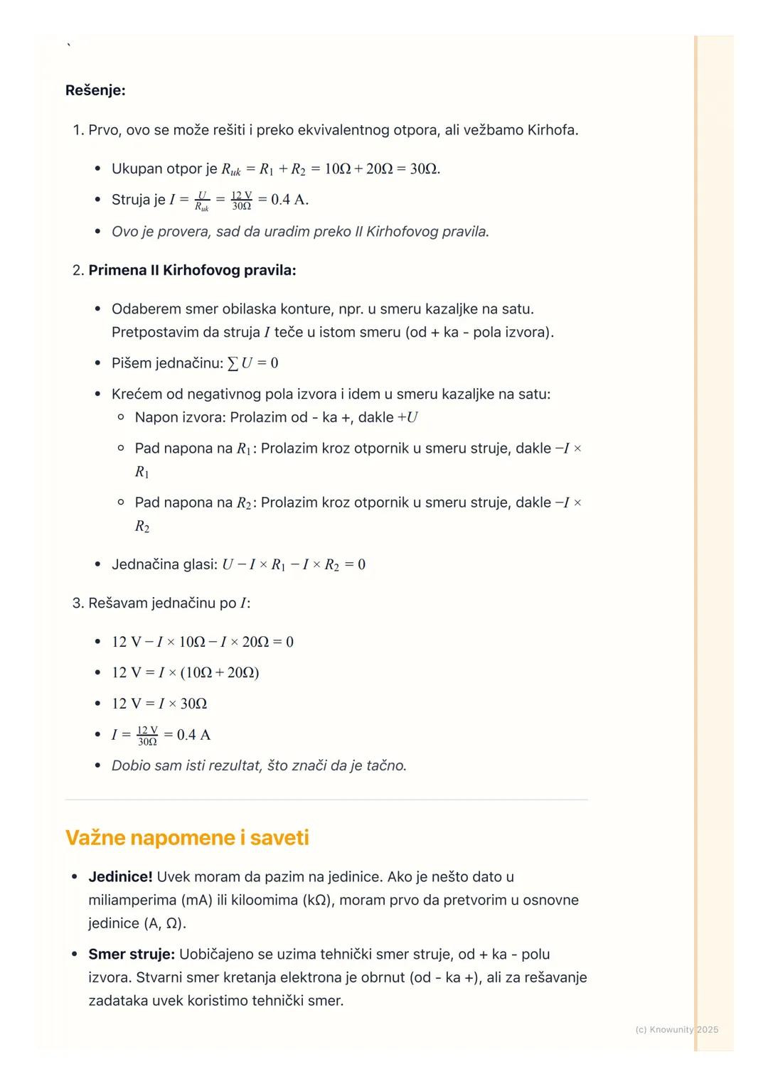 # 4.1. Osnovni pojmovi i zakoni
elektrotehnike

Uvod i osnovni pojmovi

Ovo je ponavljanje i produbljivanje gradiva iz osnova elektrotehnike