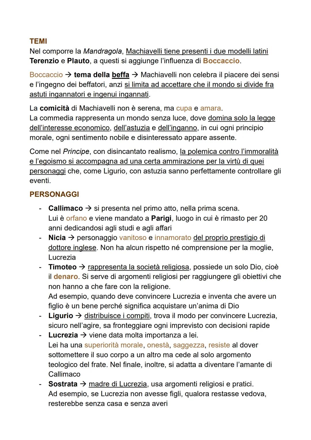 NICCOLÒ MACHIAVELLI
Machiavelli, prosatore e poeta italiano, nasce nel
1469 a Firenze e muore nella stessa città nel 1527.
Firenze è la citt