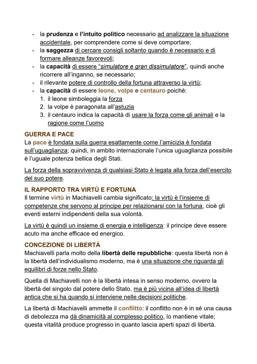 NICCOLÒ MACHIAVELLI
Machiavelli, prosatore e poeta italiano, nasce nel
1469 a Firenze e muore nella stessa città nel 1527.
Firenze è la citt