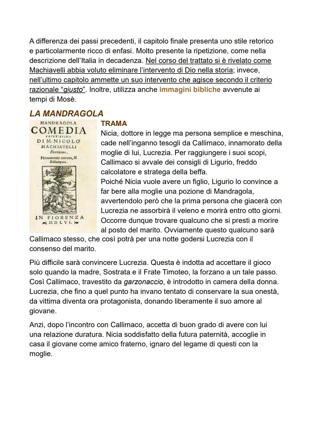 NICCOLÒ MACHIAVELLI
Machiavelli, prosatore e poeta italiano, nasce nel
1469 a Firenze e muore nella stessa città nel 1527.
Firenze è la citt