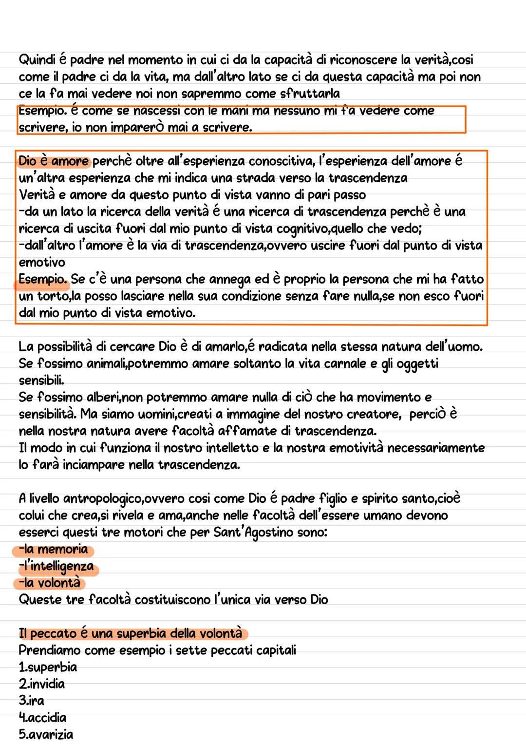 Plotino
Il neoplatonismo è quella particolare interpretazione del pensiero di Platone che
venne data in età ellenistica,e che riassume in sè