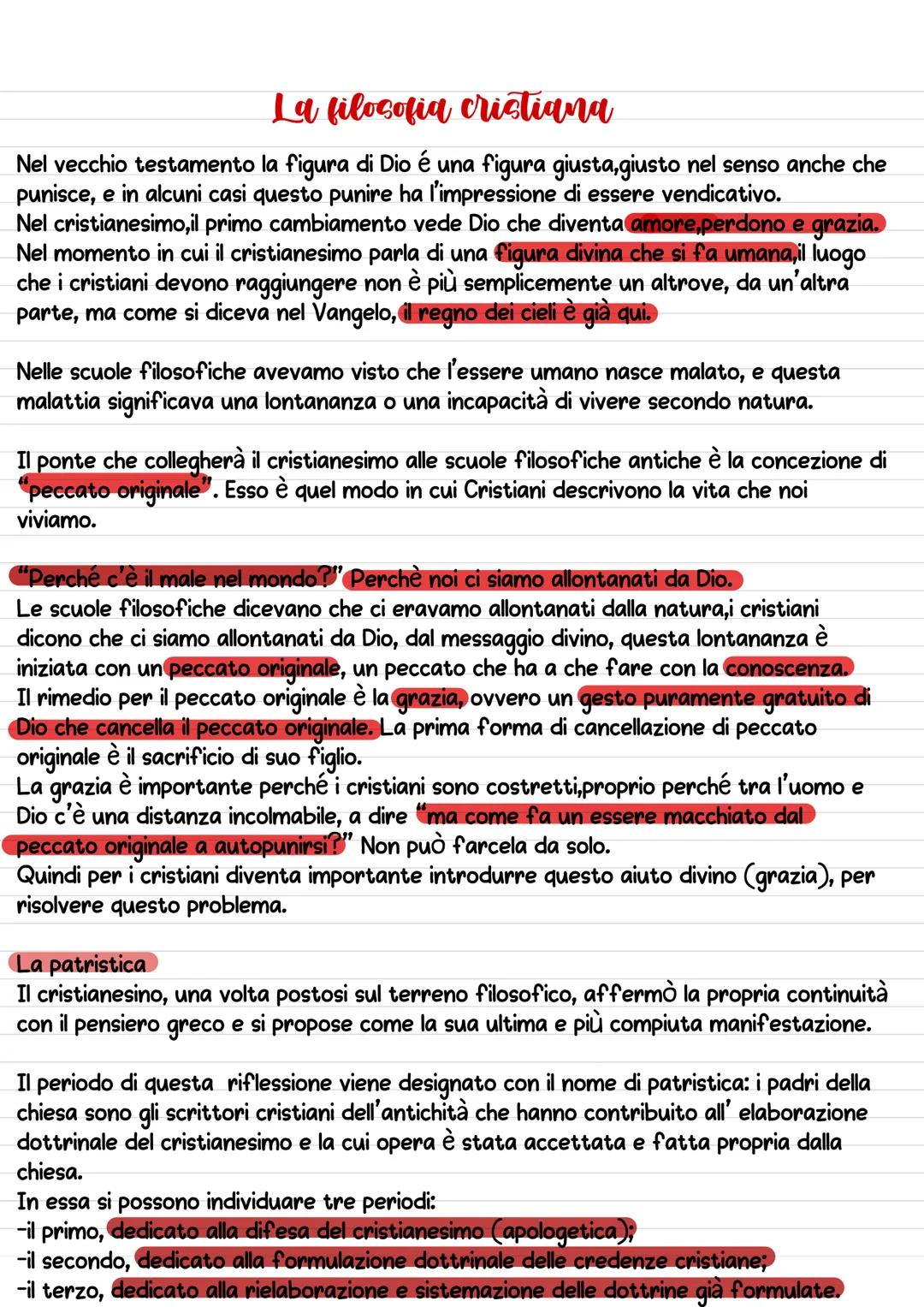 Plotino
Il neoplatonismo è quella particolare interpretazione del pensiero di Platone che
venne data in età ellenistica,e che riassume in sè