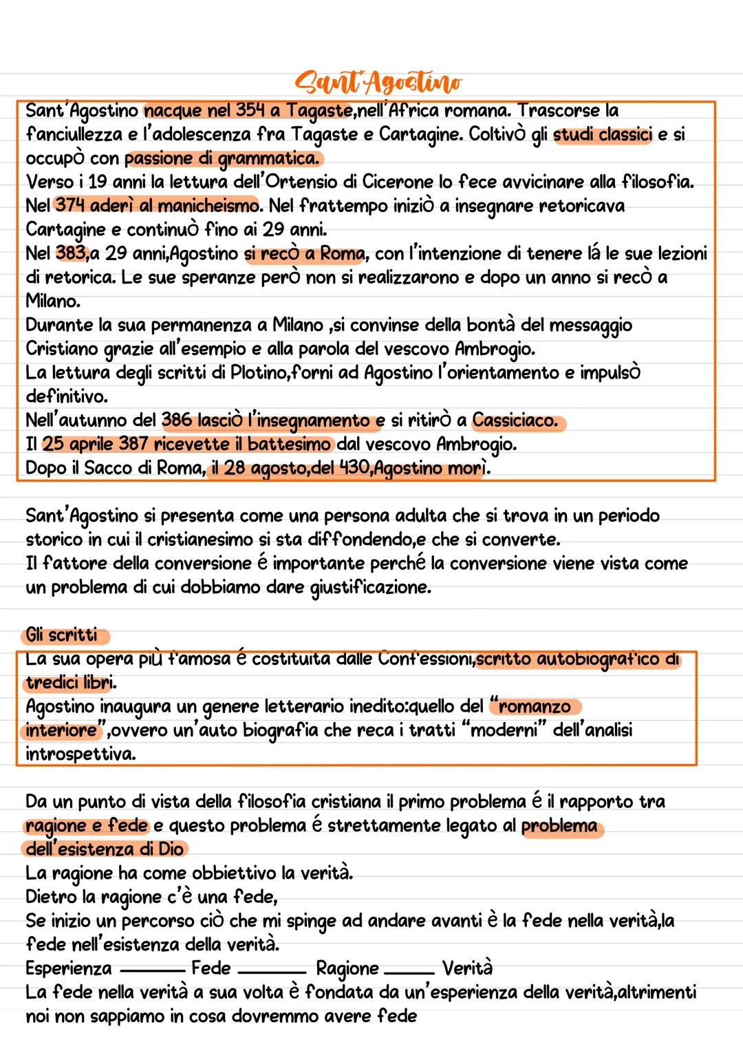 Plotino
Il neoplatonismo è quella particolare interpretazione del pensiero di Platone che
venne data in età ellenistica,e che riassume in sè