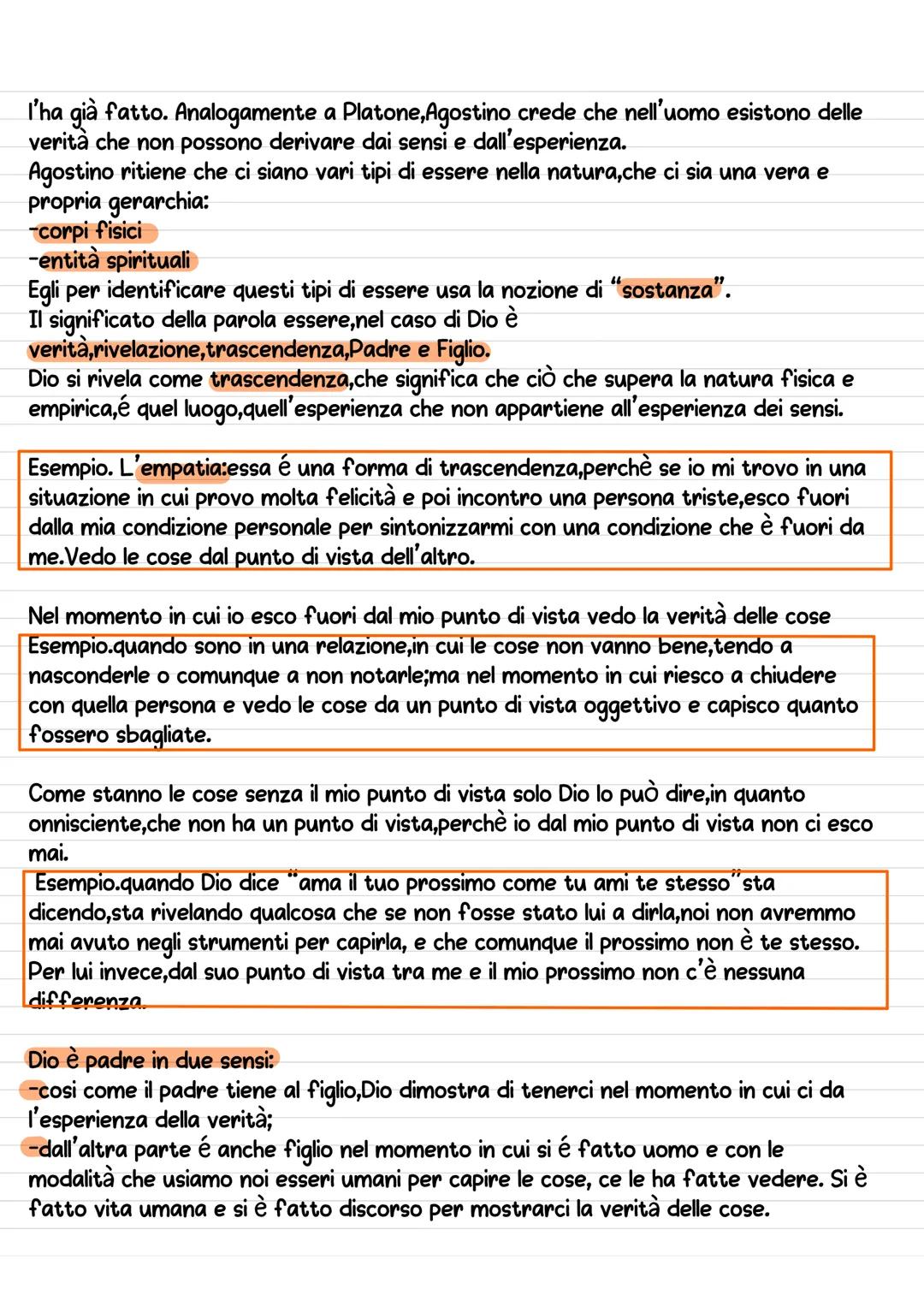 Plotino
Il neoplatonismo è quella particolare interpretazione del pensiero di Platone che
venne data in età ellenistica,e che riassume in sè