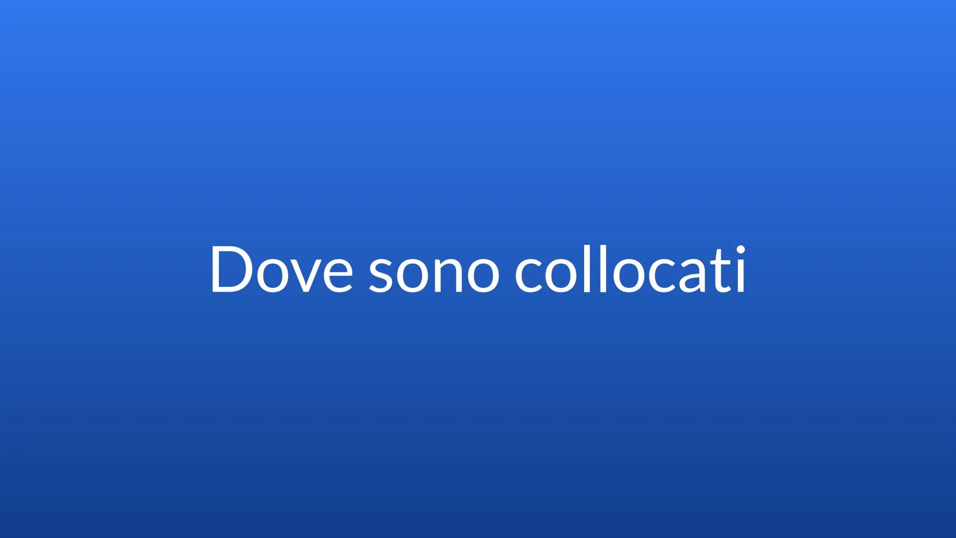 # I bronzi di Riace

460-430 a.c # Informazioni

Materiale: bronzo.

Provenienza: Grecia.

Data: V secolo a.c.

Raffigurazione: probabilment