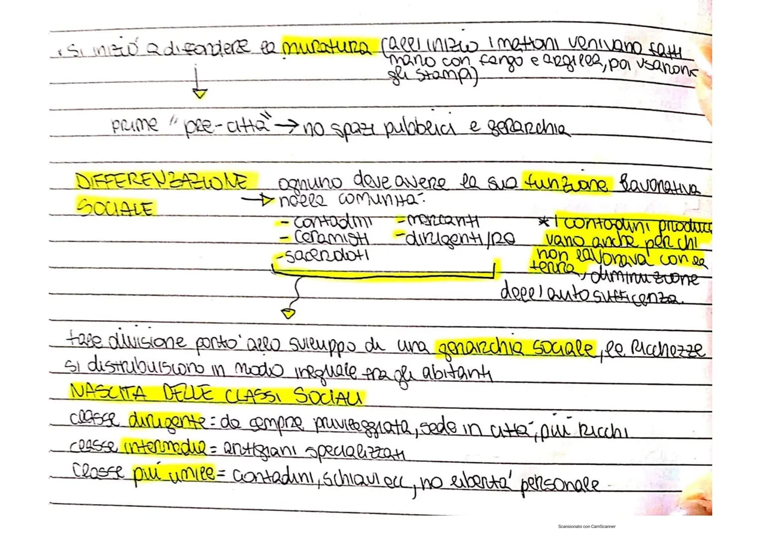 te eta della pietra
Le eta della pietra Rappresentano le periodo dove la pietre fu plecemento
centrale deeee primordial attività umane; ebbe