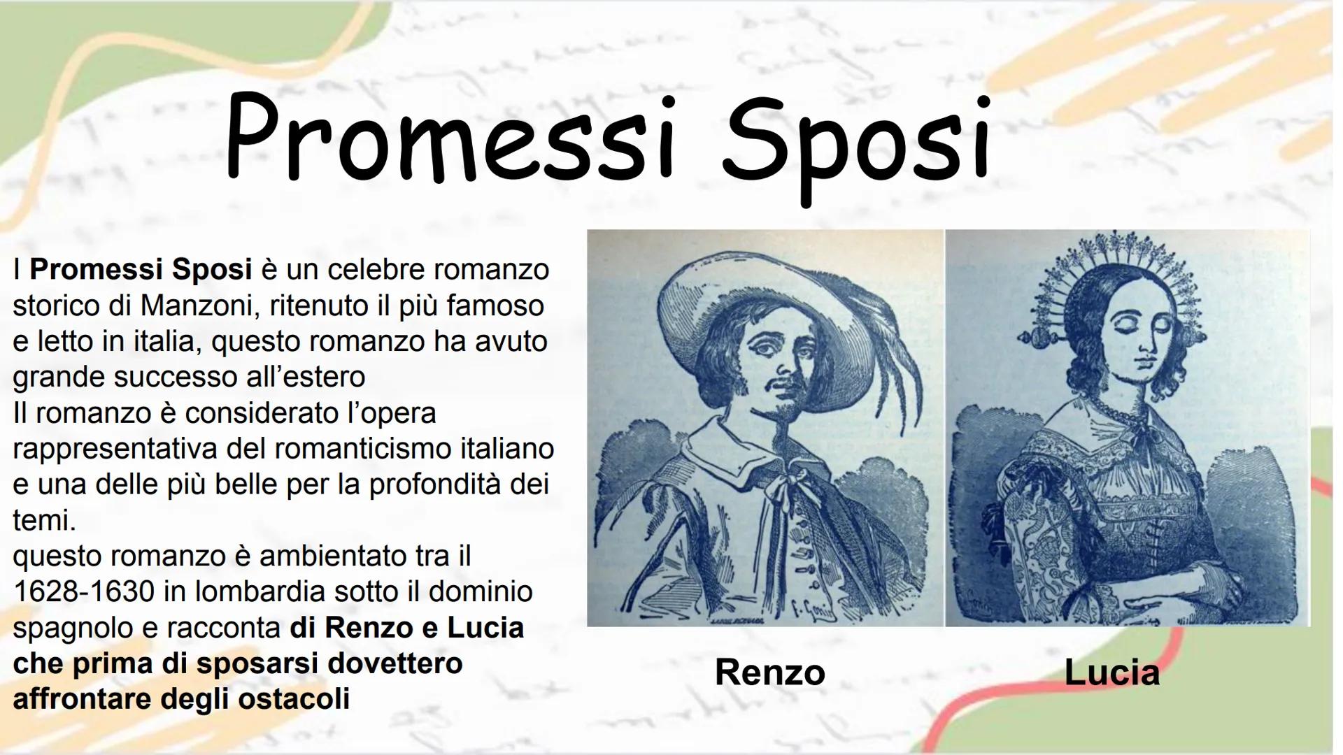 ~877~
Alessandro
Manzoni
Vita, pensiero e opere Alessandro Manzoni è stato un poeta, drammaturgo,
scrittore italiano ed è considerato uno de