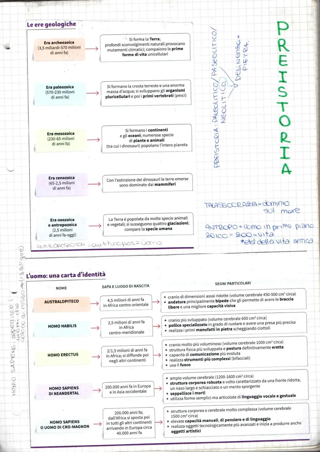 Civiltà dei Popoli Mesopotamici: Riassunto e Interrogazioni