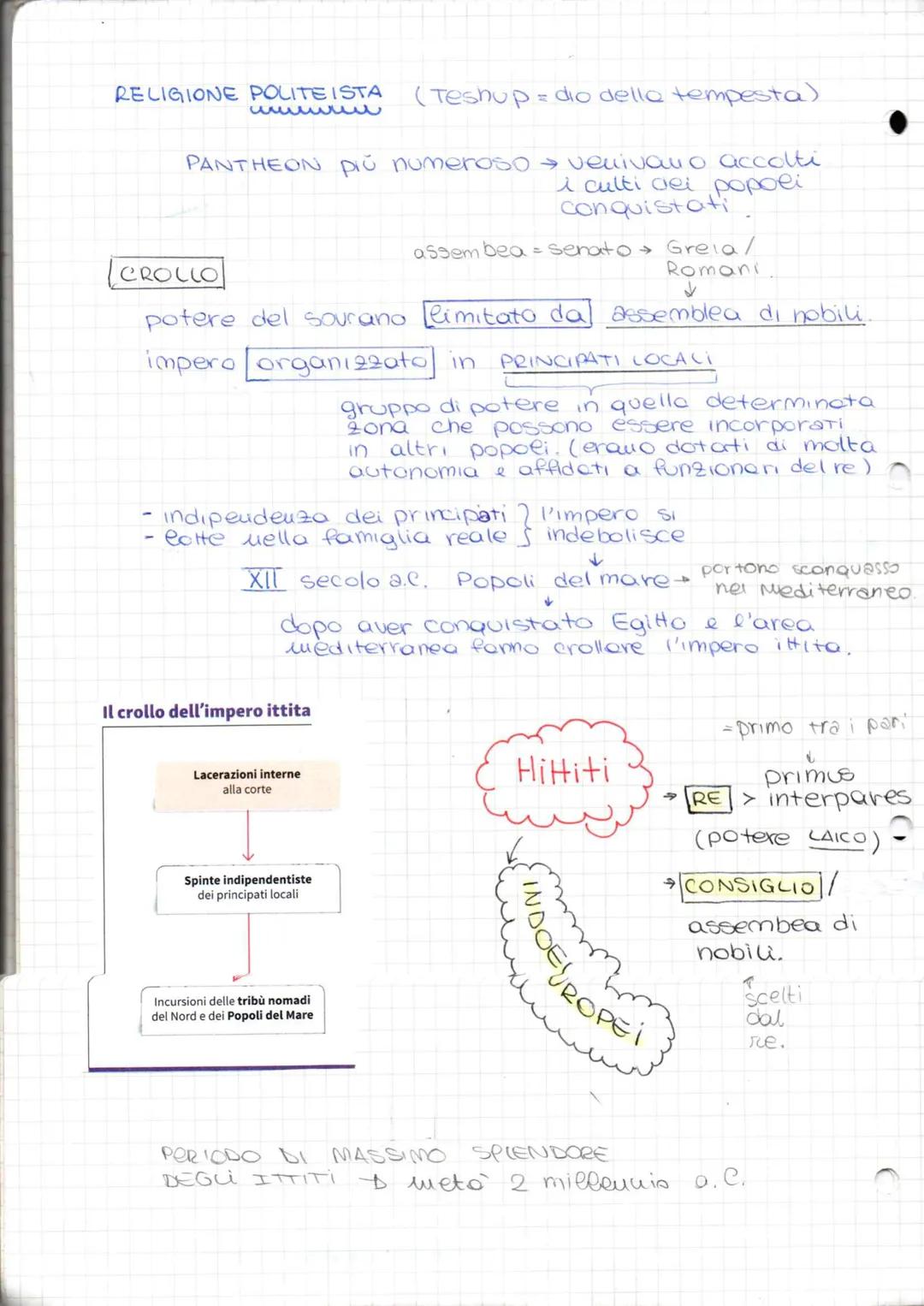 coloro di rosso (= sangue).
worti che
HOMO SAPIENS: sepelisce
Le ere geologiche
Era archeozoica
(3,5 miliardi-570 milioni
di anni fa)
Era pa
