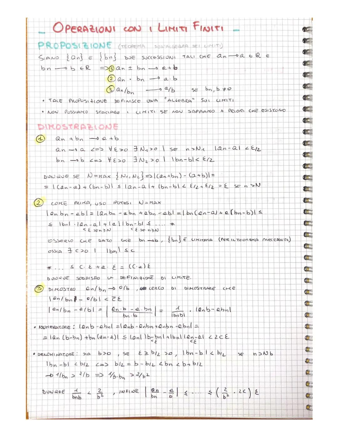 DEFINTELONE
UNA SUCCESSIONE NUMERICA ê UNA
SUCCESSIONI NUMERI CHE
NOTAZIONE
UNA SUCCESSIONE
{an}n
CERTO N
IDEA DI LIMITE
UNA SUCCESSIONE {an