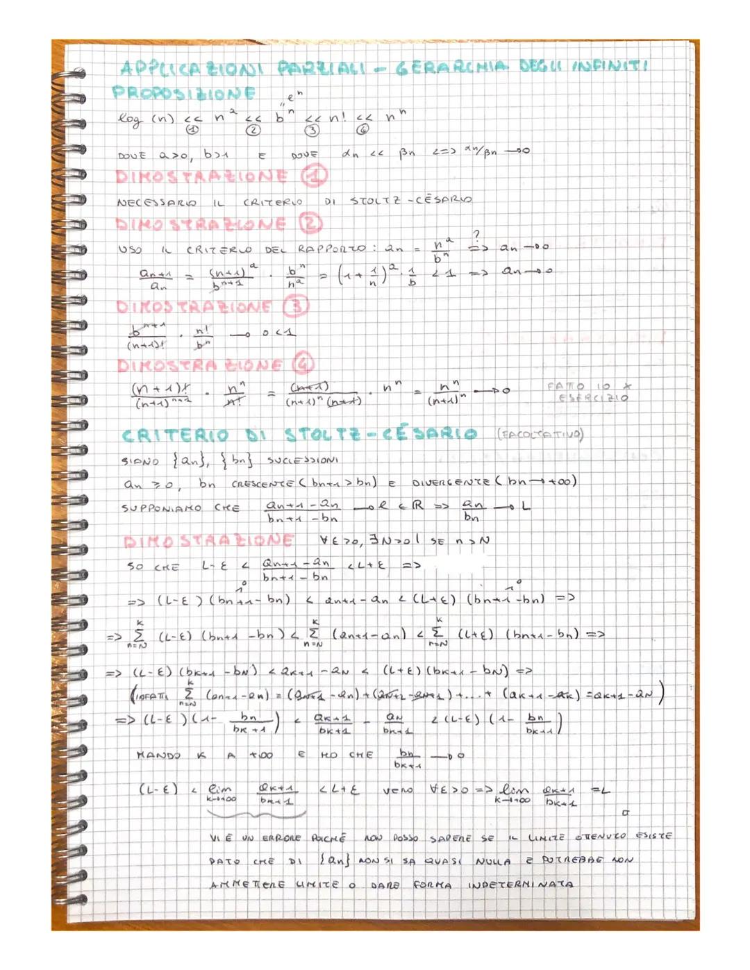 DEFINTELONE
UNA SUCCESSIONE NUMERICA ê UNA
SUCCESSIONI NUMERI CHE
NOTAZIONE
UNA SUCCESSIONE
{an}n
CERTO N
IDEA DI LIMITE
UNA SUCCESSIONE {an
