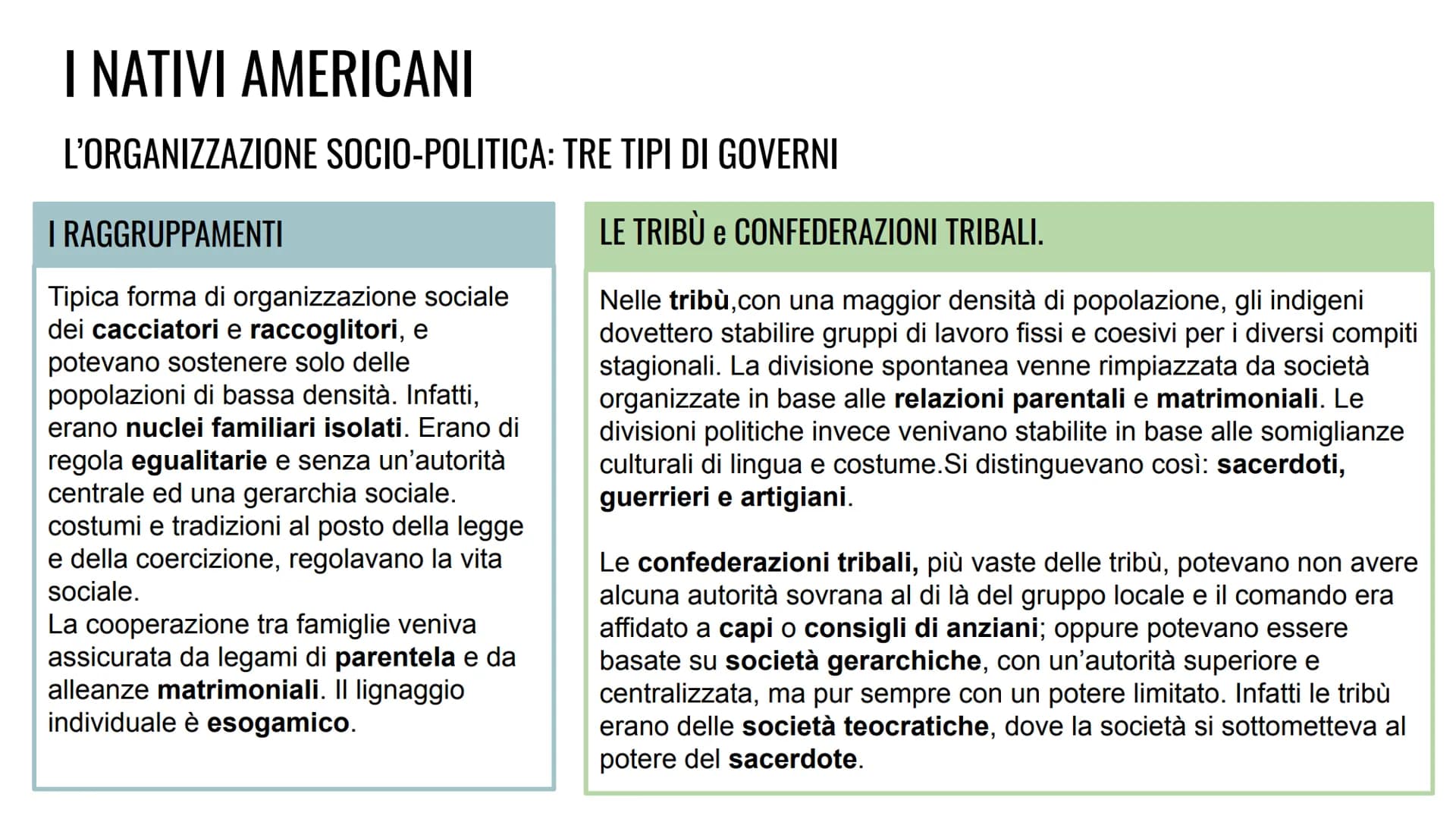 LA RIVOLUZIONE
AMERICANA
Ta
APPROFONDIMENTO SUI NATIVI AMERICANI
Presentazione di: Porcelli Claudia, Iadevaia Alessia, Gelfusa Marika
1554 C