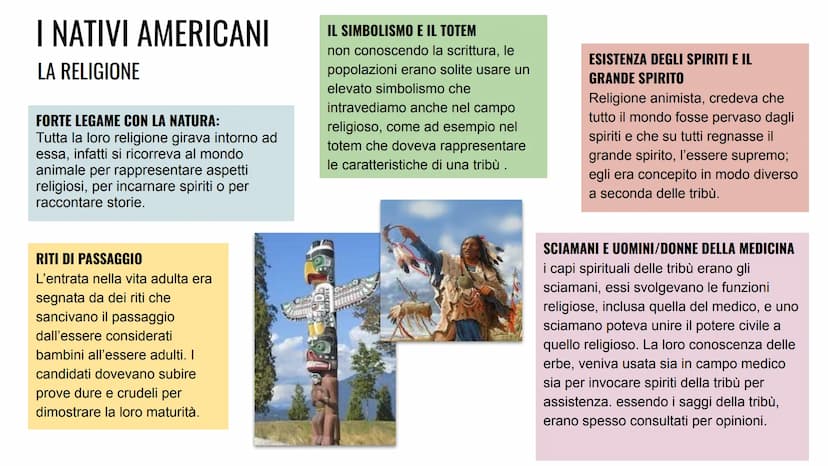 LA RIVOLUZIONE
AMERICANA
Ta
APPROFONDIMENTO SUI NATIVI AMERICANI
Presentazione di: Porcelli Claudia, Iadevaia Alessia, Gelfusa Marika
1554 C