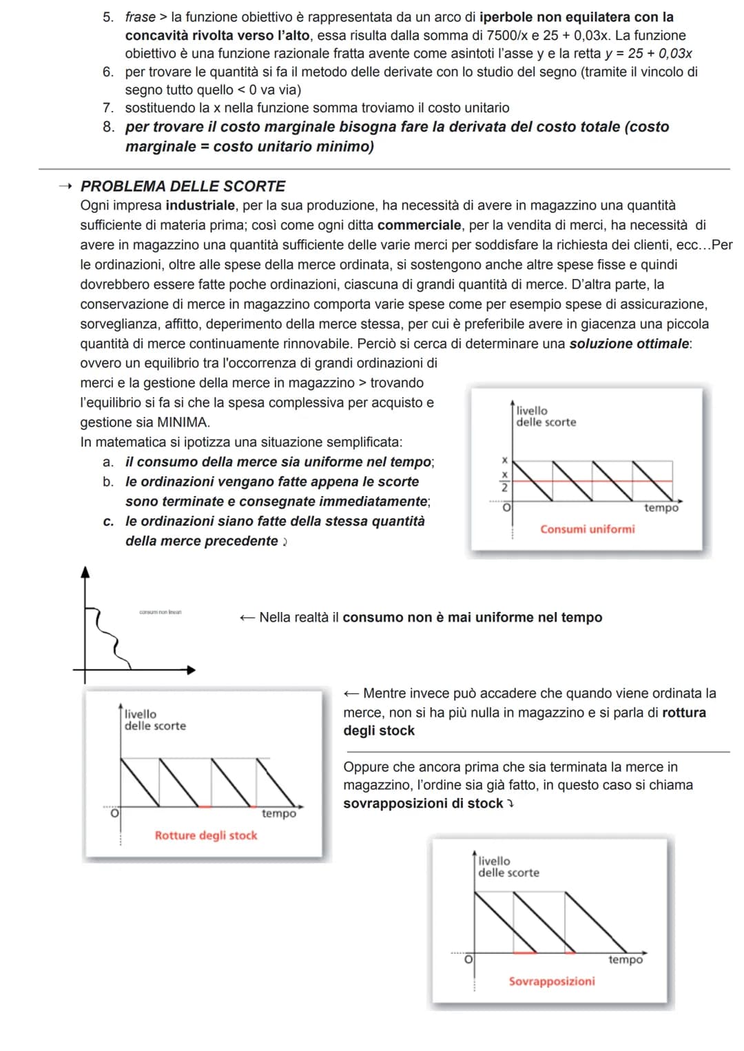 RIELABORAZIONE DOMANDE 4 MODULO
→ RICERCA OPERATIVA > è considerata l'applicazione del metodo scientifico, da parte di gruppi
interdisciplin