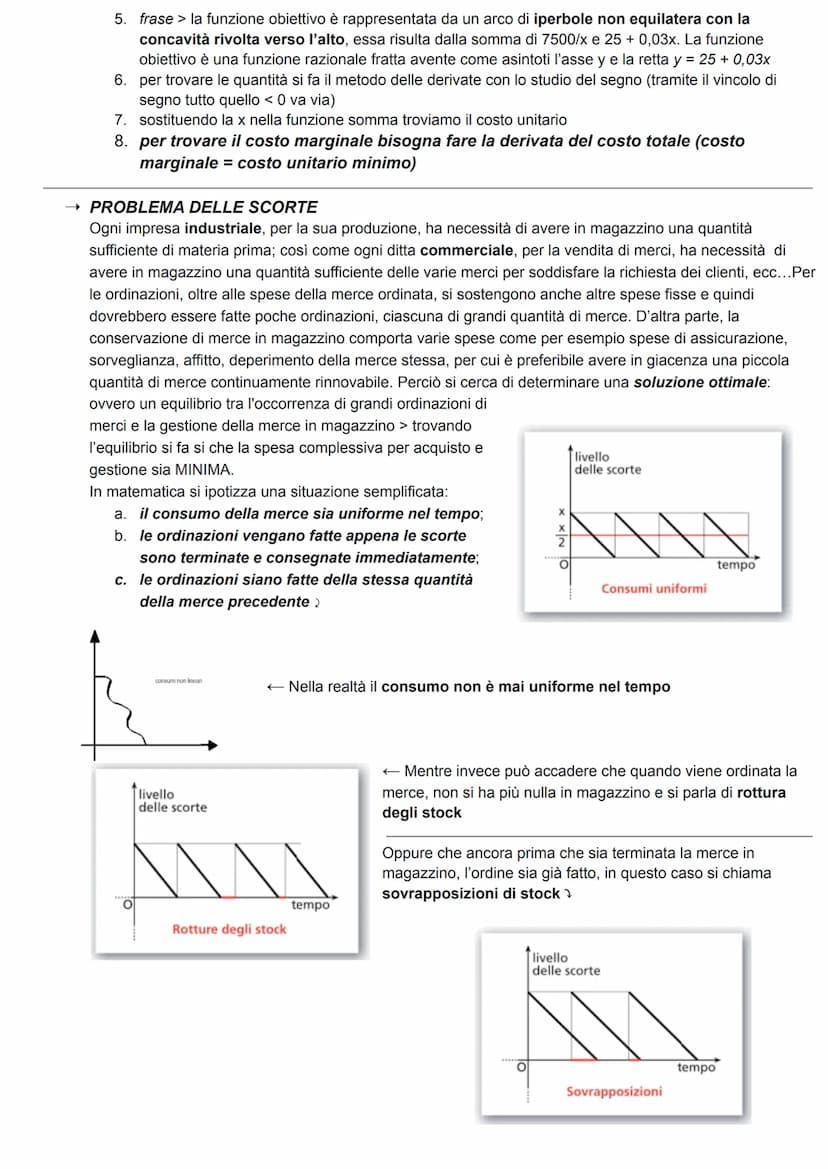 RIELABORAZIONE DOMANDE 4 MODULO
→ RICERCA OPERATIVA > è considerata l'applicazione del metodo scientifico, da parte di gruppi
interdisciplin