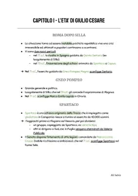 Know Da Cesare a Ottaviano thumbnail