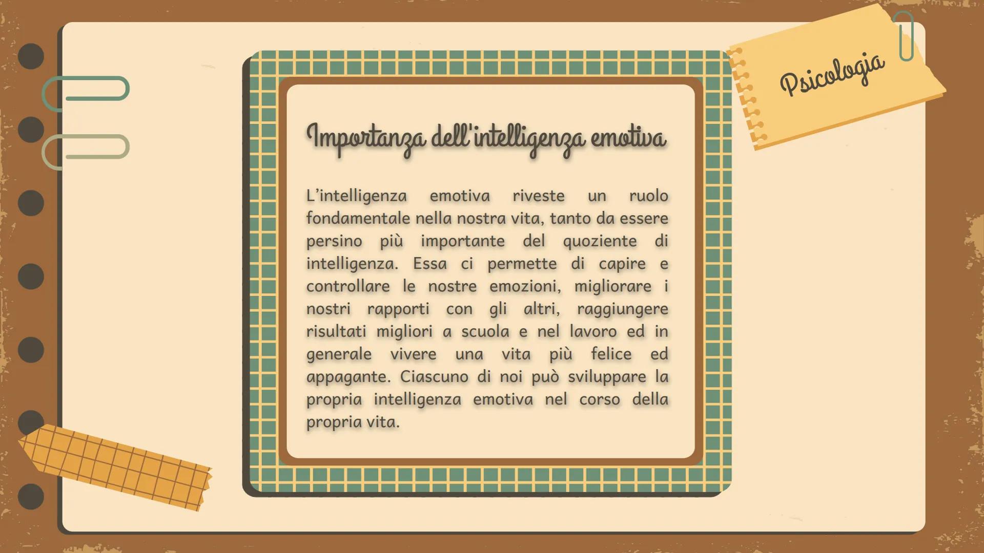 Daniel Goleman
E
L'intelligenza emotiva
Armela Vrapi 4^P 1
01 Daniel Goleman
02 Daniel Goleman: libri 04 Daniel Goleman e la teoria
dell'int