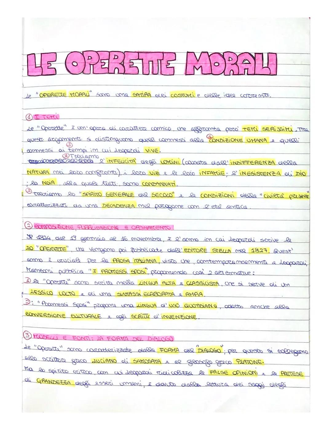 LEOPARN -
LA FAMIGLIA E LA FORMAZIONE
(4) NASLERE A RECANATI NEL 1788
GIACOMO LEOPARDI masce mee 1798 a RECANATI (attualmente melle Mareche)