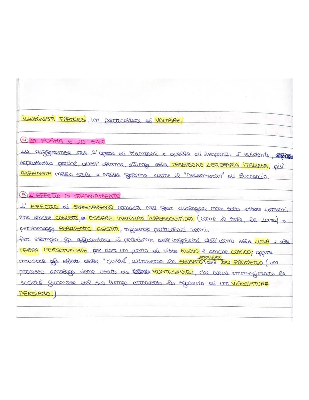 LEOPARN -
LA FAMIGLIA E LA FORMAZIONE
(4) NASLERE A RECANATI NEL 1788
GIACOMO LEOPARDI masce mee 1798 a RECANATI (attualmente melle Mareche)