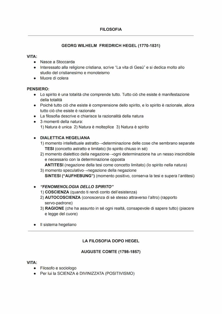 Know Riassunto Filosofia Maturità thumbnail