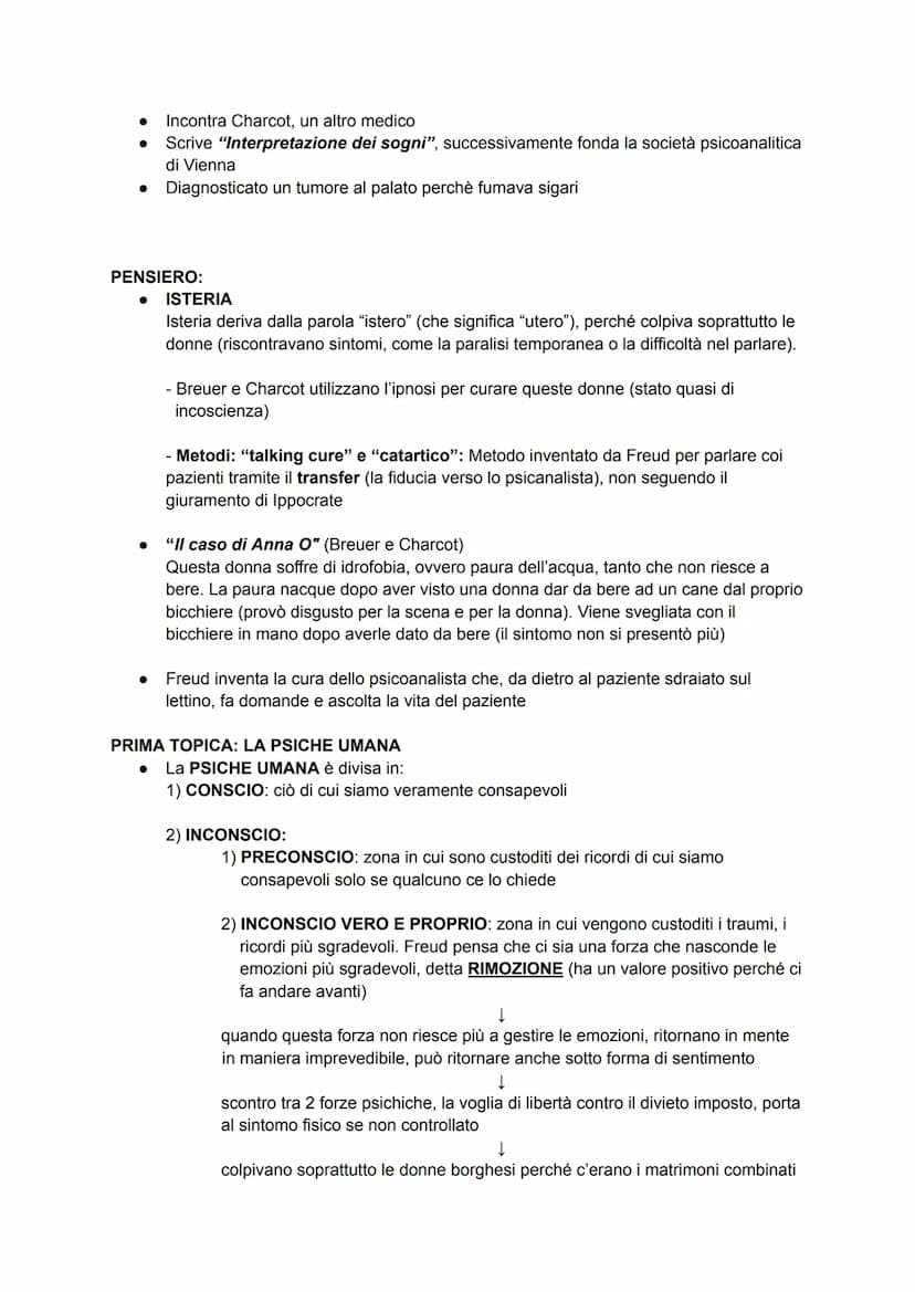 VITA:
Nasce a Stoccarda
● Interessato alla religione cristiana, scrive "La vita di Gesù" e si dedica molto allo
studio del cristianesimo e m