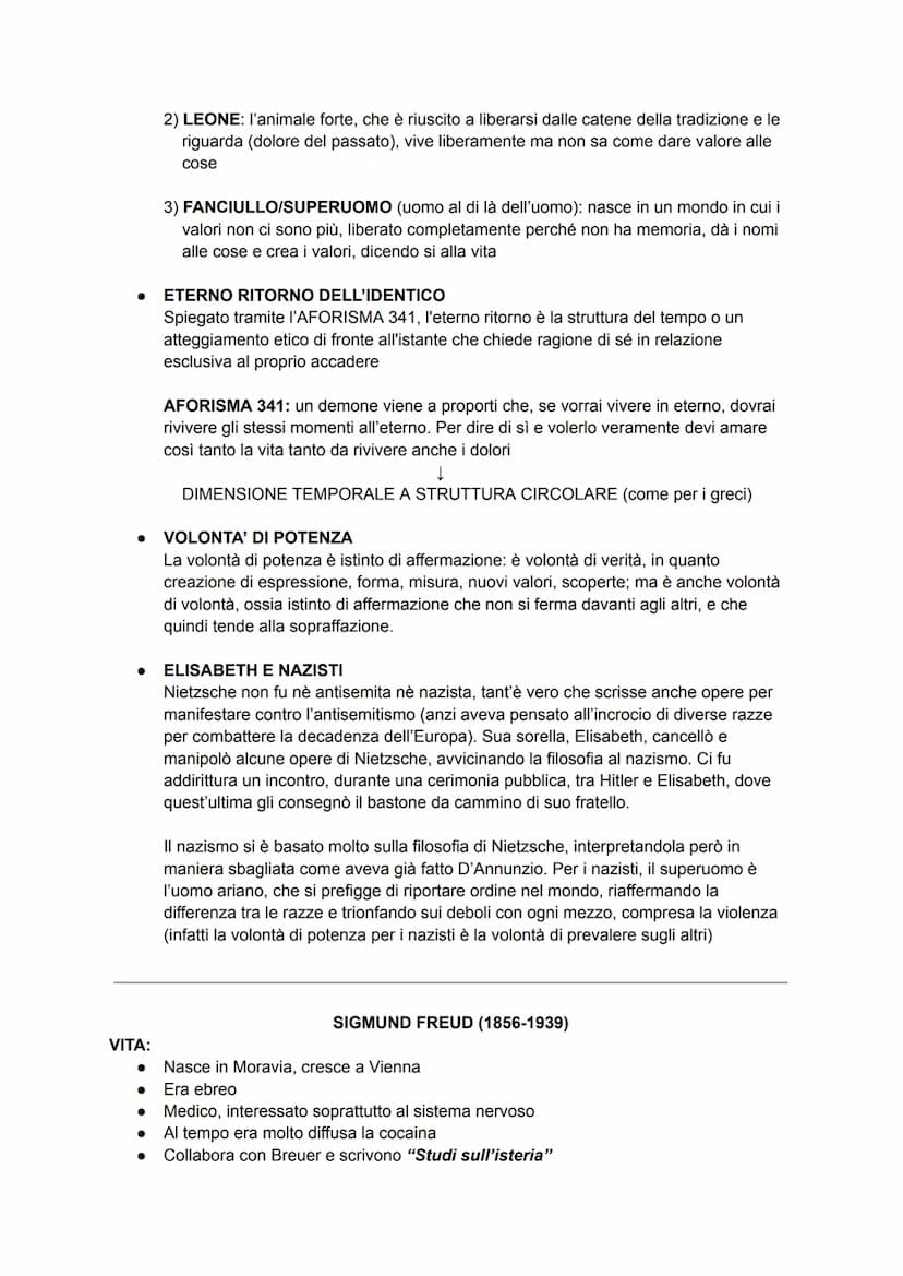 VITA:
Nasce a Stoccarda
● Interessato alla religione cristiana, scrive "La vita di Gesù" e si dedica molto allo
studio del cristianesimo e m