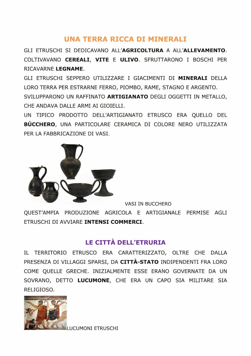 GLI ETRUSCHI
LIGURI
CELTI
Mar Ligure
SARDI
CORSI Alalia
Mantova
Ame
Populonia
VENETI
hvide d'Ethe
Adril
Bologna
Spina
Arezzo
Cortona
Volterr