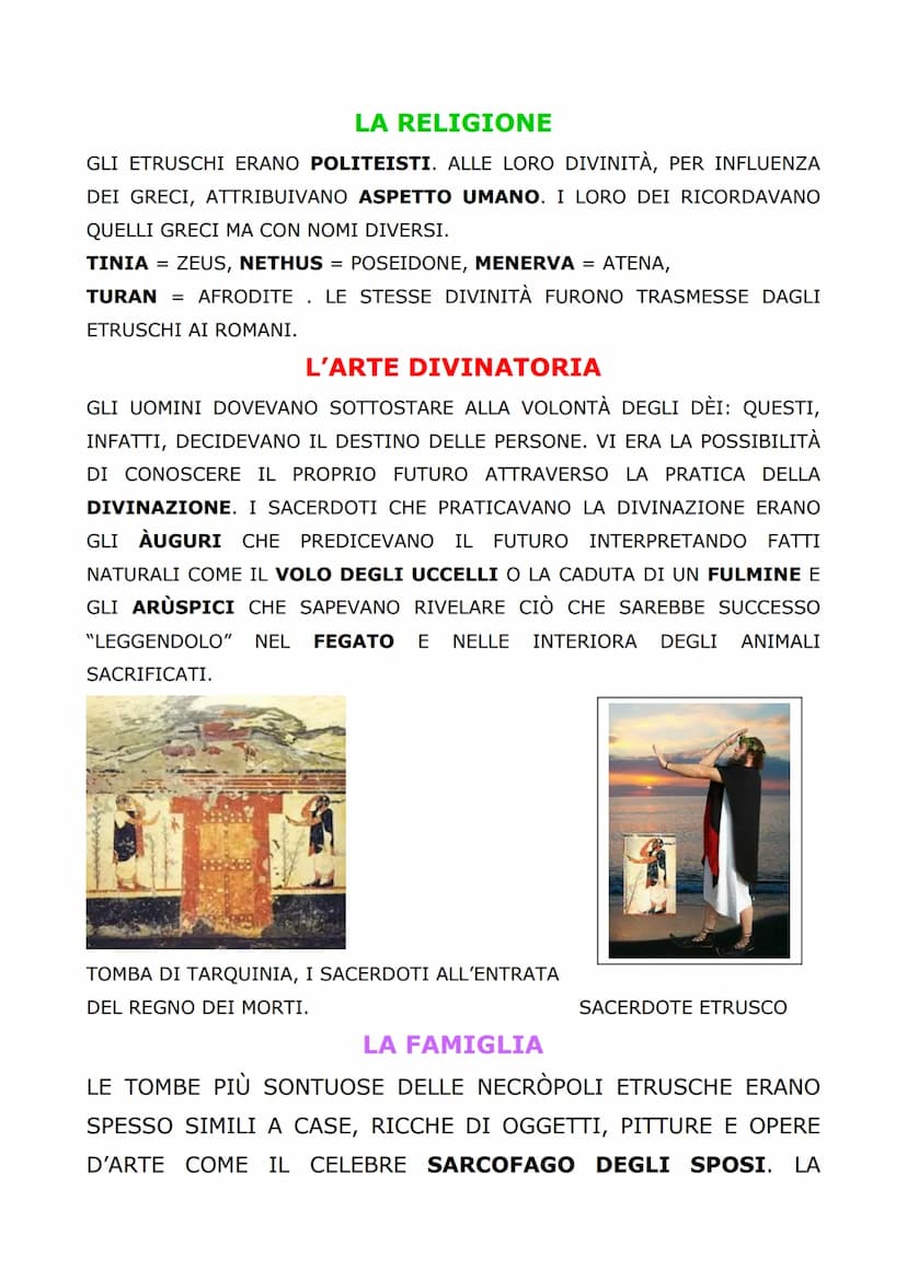 GLI ETRUSCHI
LIGURI
CELTI
Mar Ligure
SARDI
CORSI Alalia
Mantova
Ame
Populonia
VENETI
hvide d'Ethe
Adril
Bologna
Spina
Arezzo
Cortona
Volterr