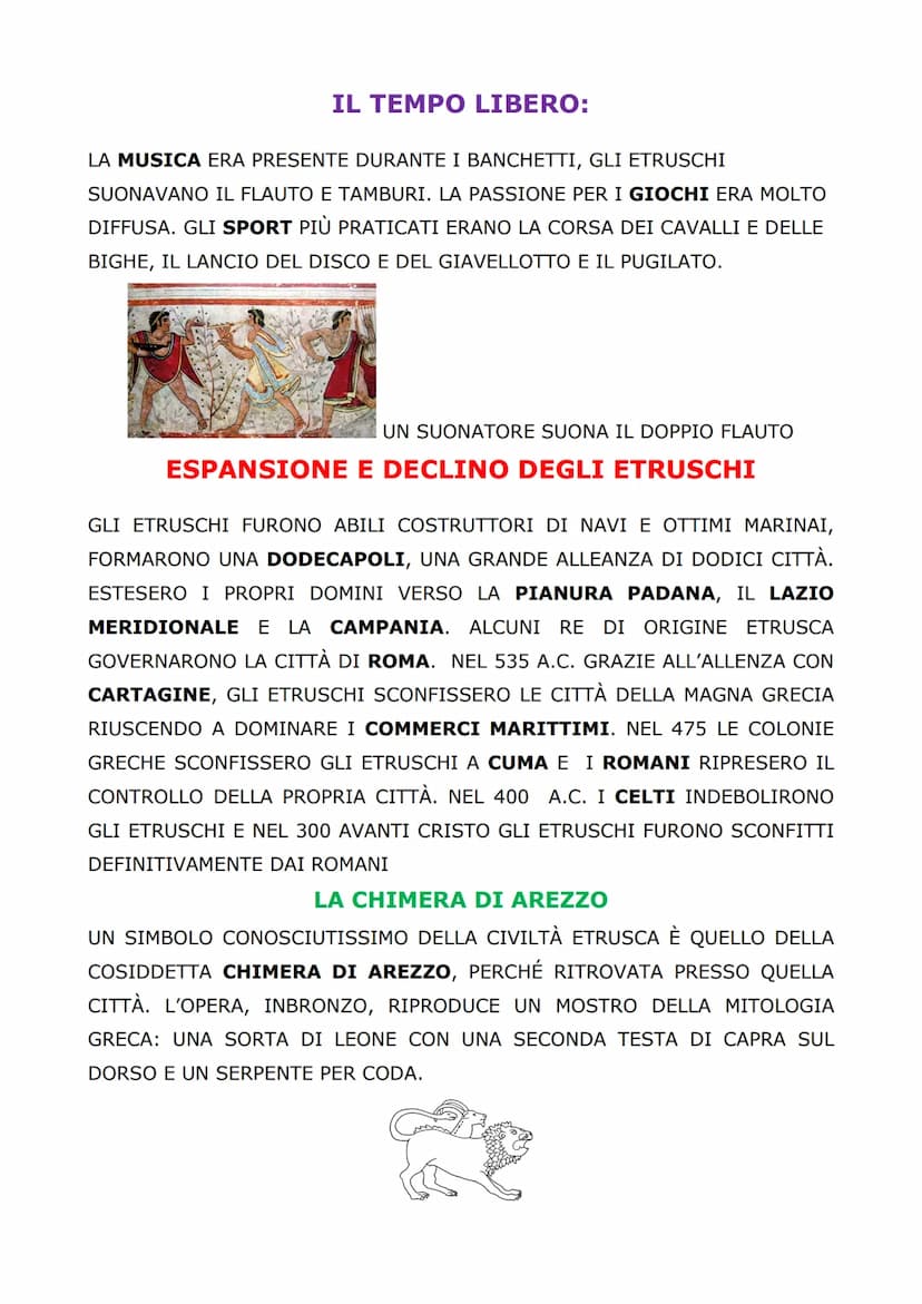 GLI ETRUSCHI
LIGURI
CELTI
Mar Ligure
SARDI
CORSI Alalia
Mantova
Ame
Populonia
VENETI
hvide d'Ethe
Adril
Bologna
Spina
Arezzo
Cortona
Volterr