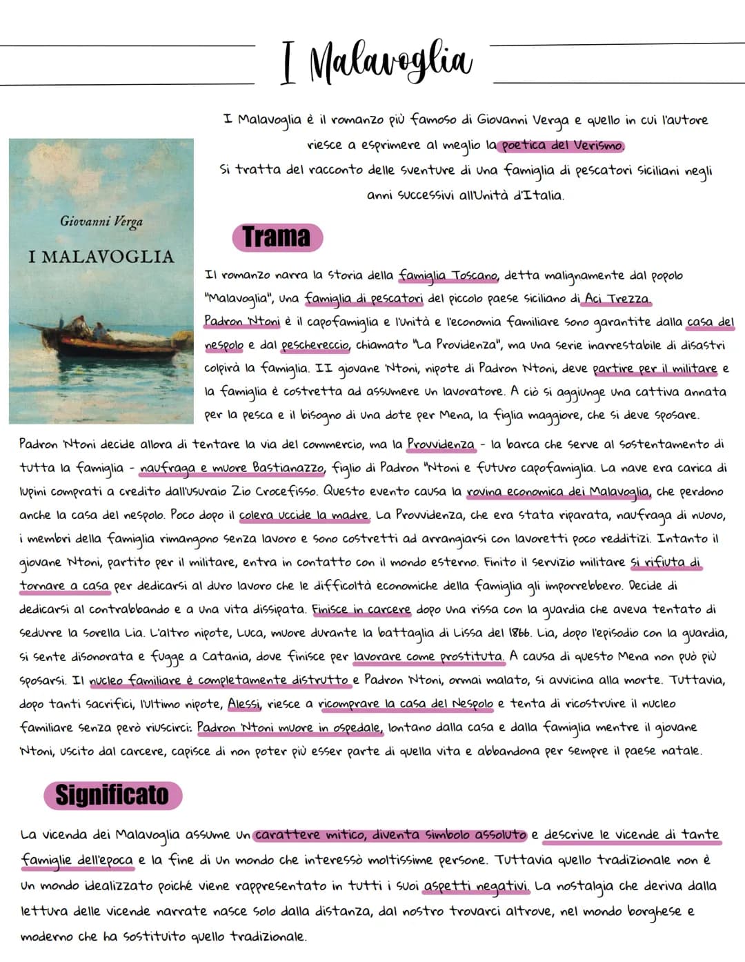 ITALIANO REALISMO
Cos'è?
Movimento che si svillopa in particolare nella seconda metà derottocento e che ha come principio fondamentale la
ra