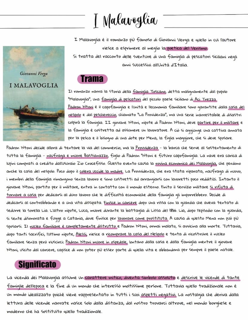 ITALIANO REALISMO
Cos'è?
Movimento che si svillopa in particolare nella seconda metà derottocento e che ha come principio fondamentale la
ra