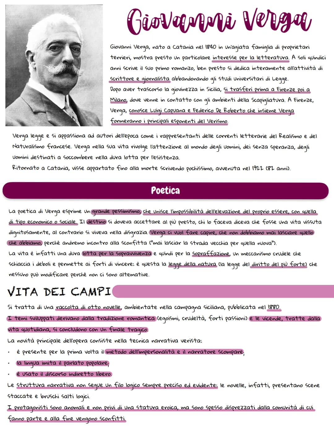 ITALIANO REALISMO
Cos'è?
Movimento che si svillopa in particolare nella seconda metà derottocento e che ha come principio fondamentale la
ra