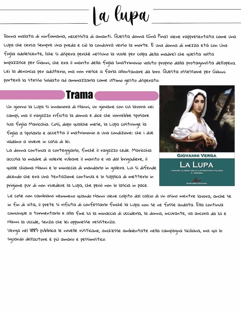 ITALIANO REALISMO
Cos'è?
Movimento che si svillopa in particolare nella seconda metà derottocento e che ha come principio fondamentale la
ra