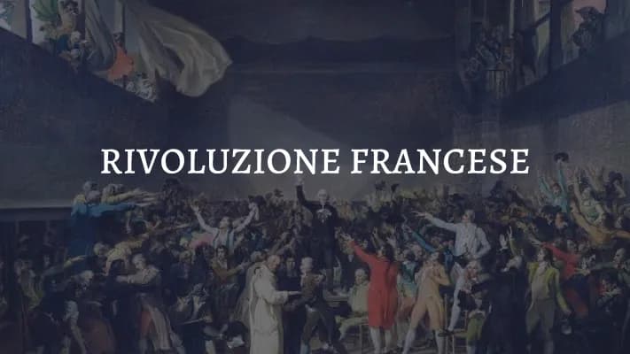 Know rivoluzione francese thumbnail