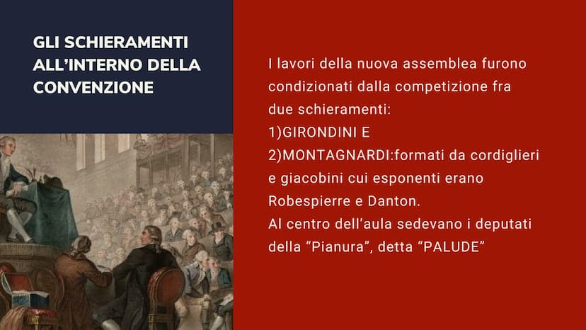RIVOLUZIONE FRANCESE CONVOCAZIONE
STATI GENERALI
CRISI E
DEGLI
Nella seconda metà del 700' la
Francia deve affrontare una crisi
finanziaria 