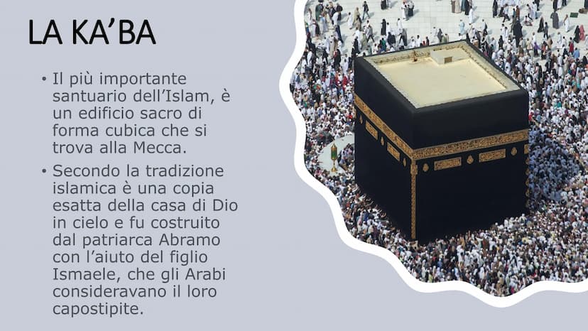 Il mondo Arabo
an L'ARABIA
●
• Il territorio dell'Arabia
è caratterizzato da
deserti, sabbia e rocce.
• Gli Arabi chiamavano
●
l'Arabia Al-J