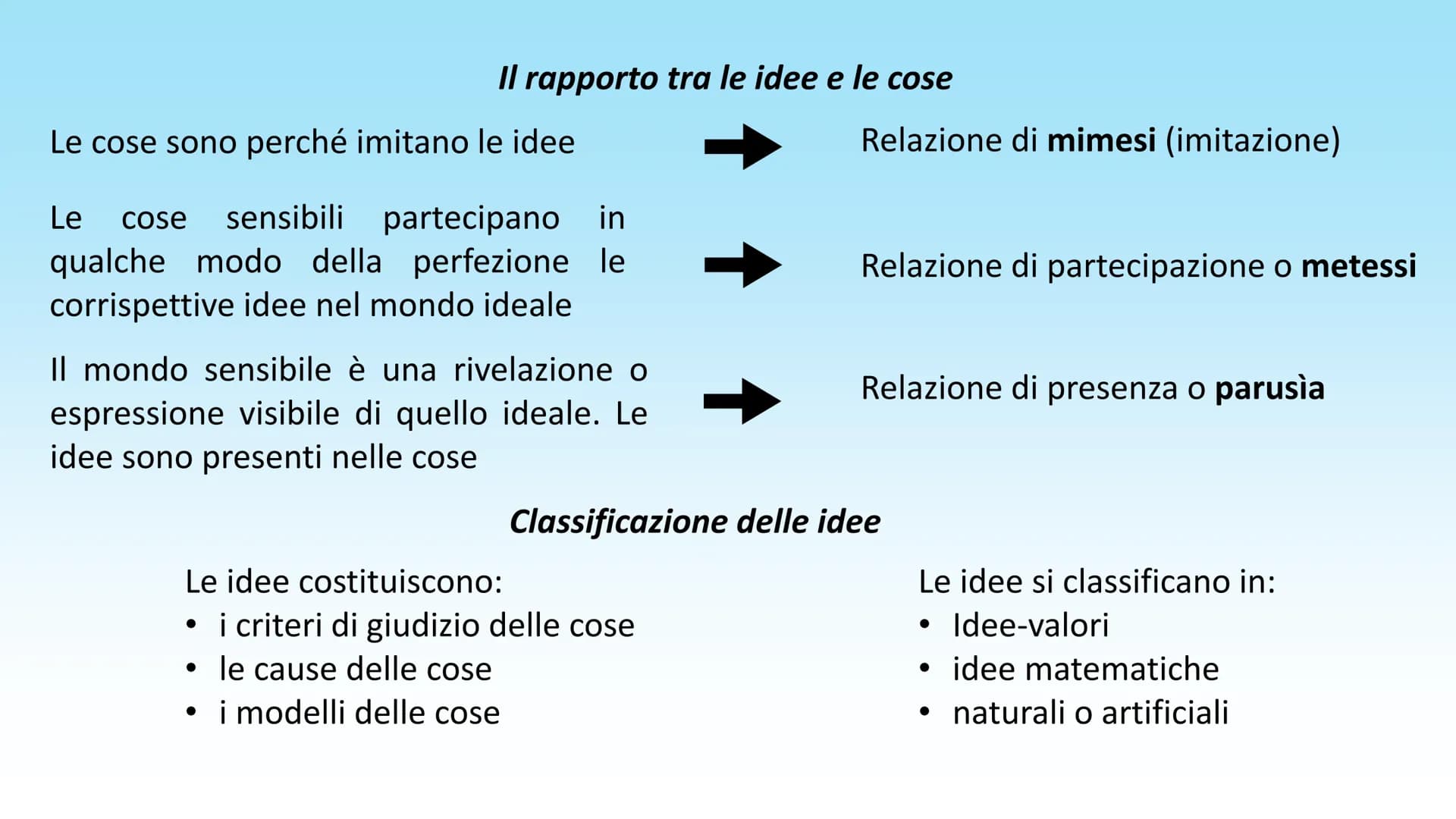 PLATONE Chi è Platone?
Nato da una delle più importanti famiglie di Atene, Platone era destinato all'impegno politico e
amministrativo. Ques