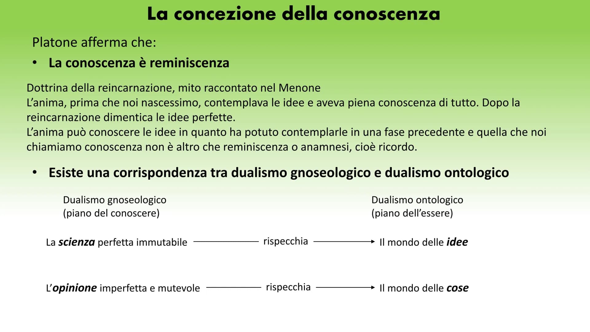 PLATONE Chi è Platone?
Nato da una delle più importanti famiglie di Atene, Platone era destinato all'impegno politico e
amministrativo. Ques
