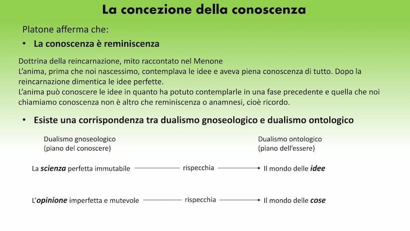 PLATONE Chi è Platone?
Nato da una delle più importanti famiglie di Atene, Platone era destinato all'impegno politico e
amministrativo. Ques