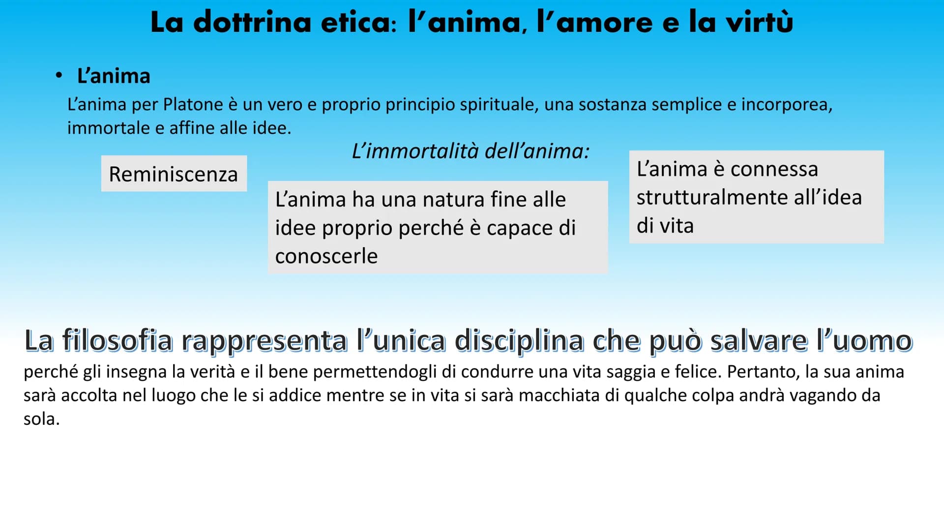 PLATONE Chi è Platone?
Nato da una delle più importanti famiglie di Atene, Platone era destinato all'impegno politico e
amministrativo. Ques