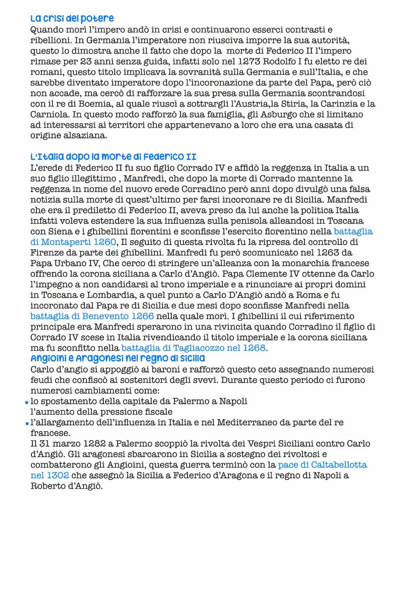 federico ii
Ha sterminato circa un terzo della popolazione ovvero 25 milioni di persone. Il
decameron fa riferimento a questa epidemia racco