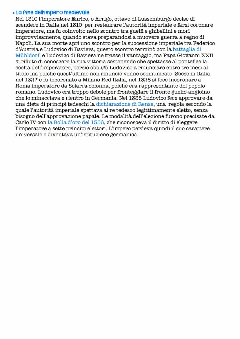 federico ii
Ha sterminato circa un terzo della popolazione ovvero 25 milioni di persone. Il
decameron fa riferimento a questa epidemia racco