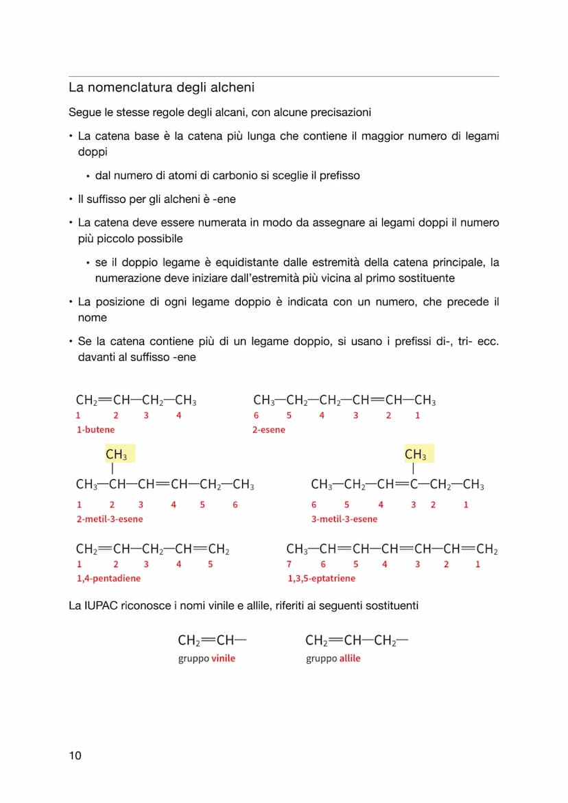 Chimica organica
La chimica del legame carbonio-carbonio
All'inizio del XIX secolo i chimici erano convinti che le molecole si dividessero i