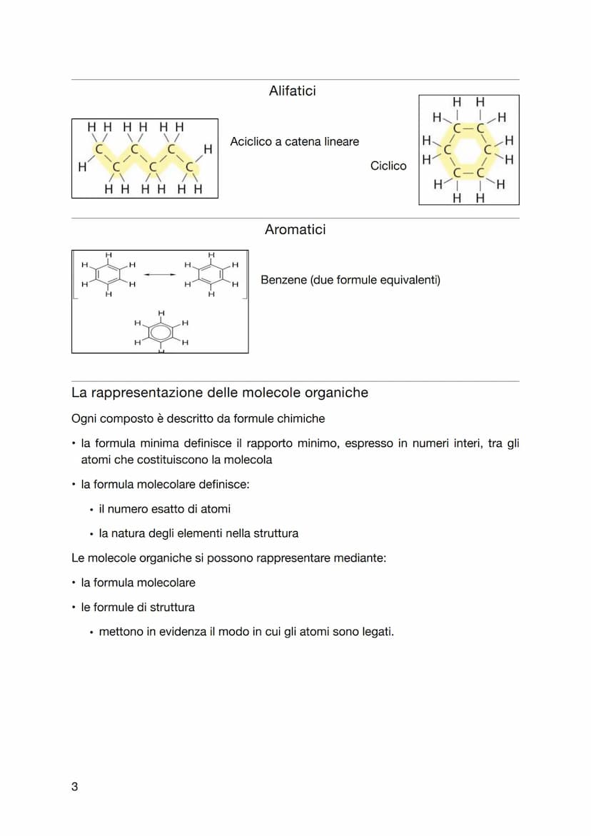 Chimica organica
La chimica del legame carbonio-carbonio
All'inizio del XIX secolo i chimici erano convinti che le molecole si dividessero i