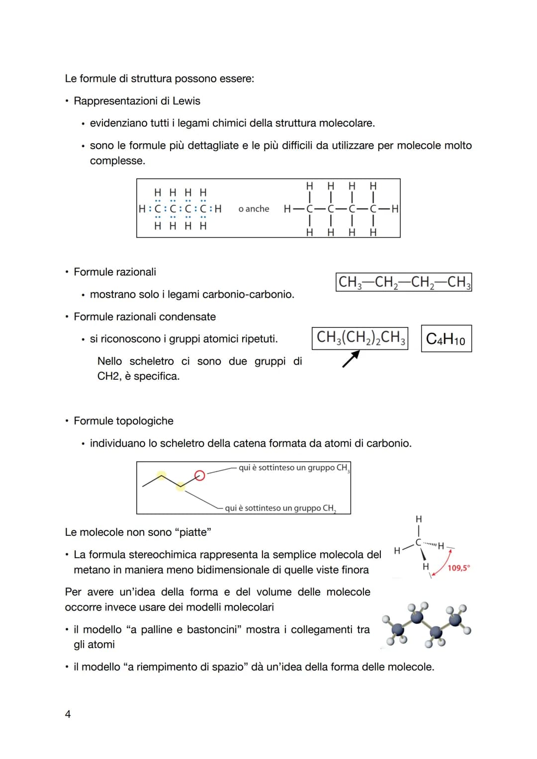 Chimica organica
La chimica del legame carbonio-carbonio
All'inizio del XIX secolo i chimici erano convinti che le molecole si dividessero i