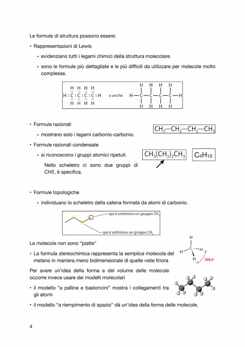 Chimica organica
La chimica del legame carbonio-carbonio
All'inizio del XIX secolo i chimici erano convinti che le molecole si dividessero i