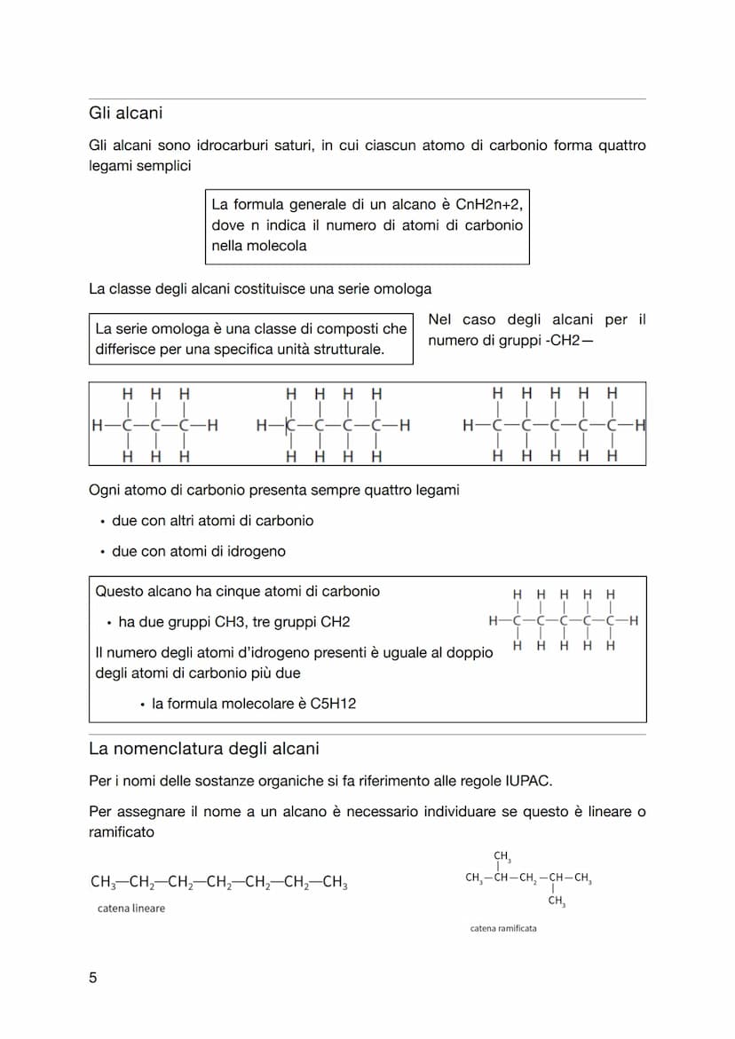 Chimica organica
La chimica del legame carbonio-carbonio
All'inizio del XIX secolo i chimici erano convinti che le molecole si dividessero i