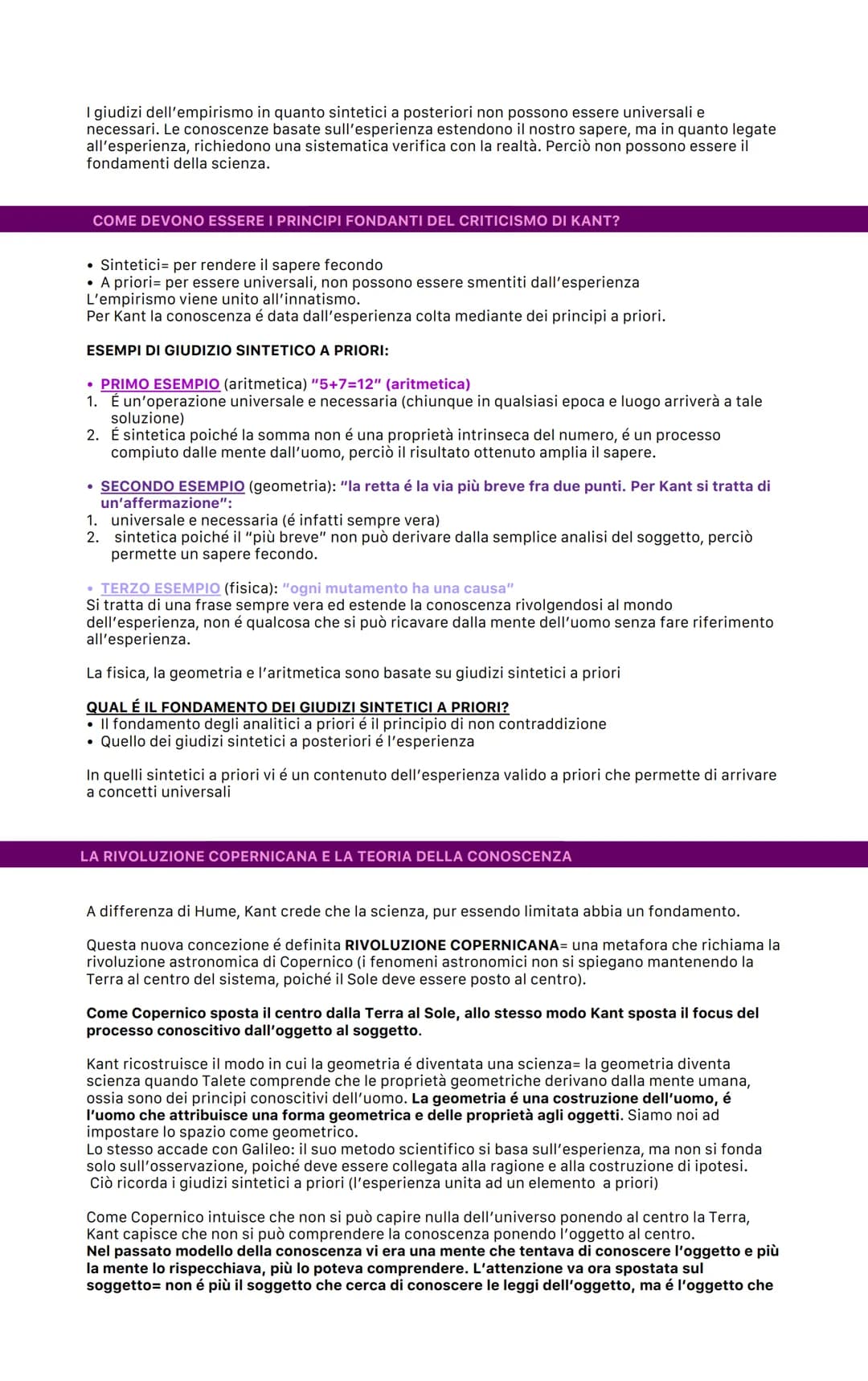 LOCKE
LA TEORIA DELLA CONOSCENZA: LOCKE vs CARTESIO
Oltre ad essere il sostenitore del liberalismo, della tolleranza é considerato il precur